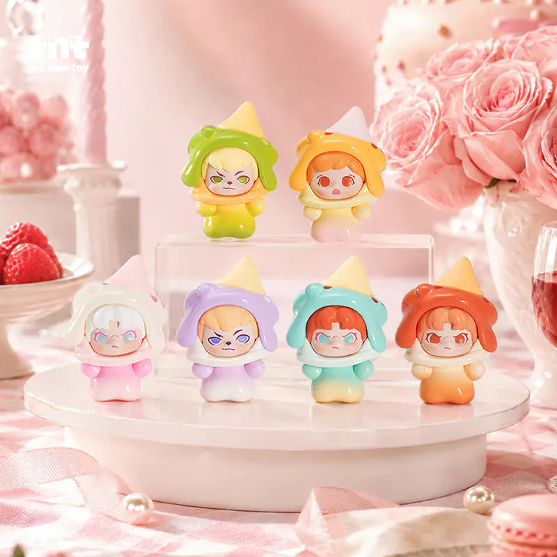 TNT SPACE 产品图片 4